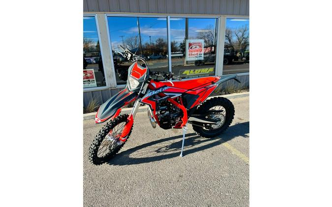 2026 Beta Motorcycles #XT300