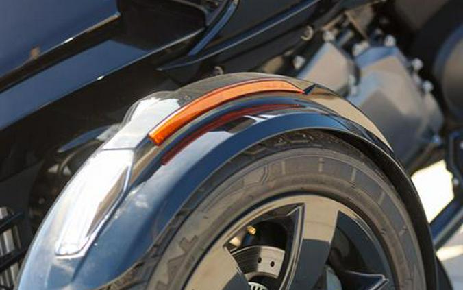 2021 Can-Am Spyder F3-S SE6