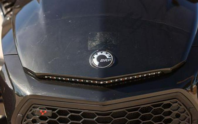 2021 Can-Am Spyder F3-S SE6