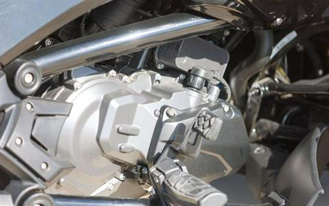 2021 Can-Am Spyder F3-S SE6