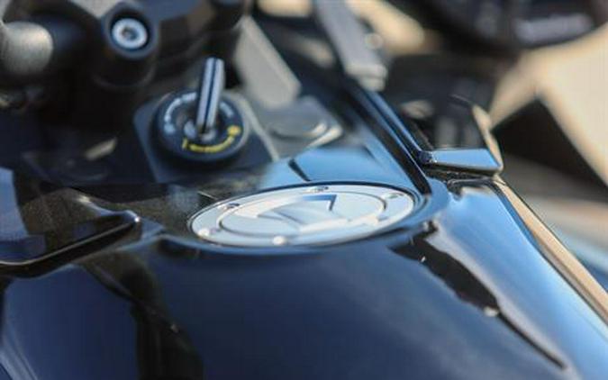 2021 Can-Am Spyder F3-S SE6