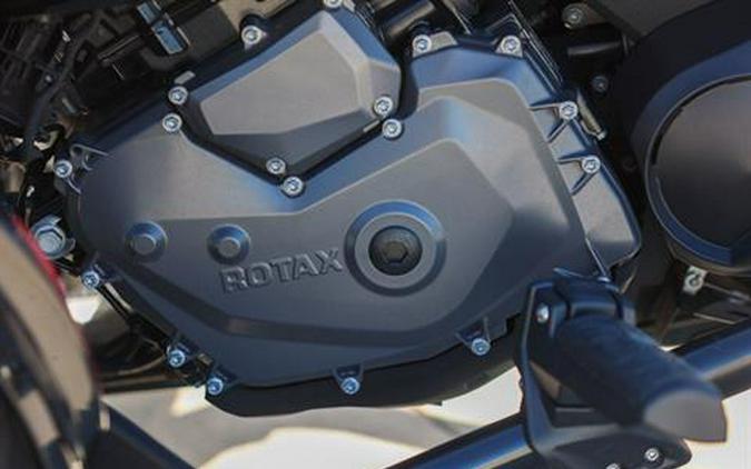 2021 Can-Am Spyder F3-S SE6