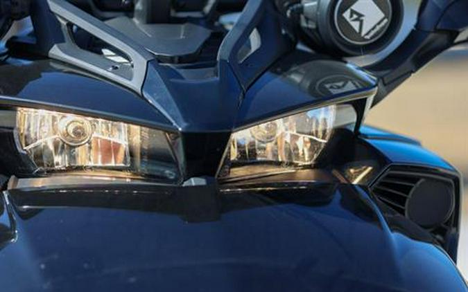 2021 Can-Am Spyder F3-S SE6