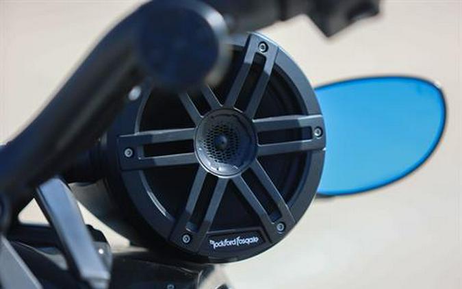 2021 Can-Am Spyder F3-S SE6