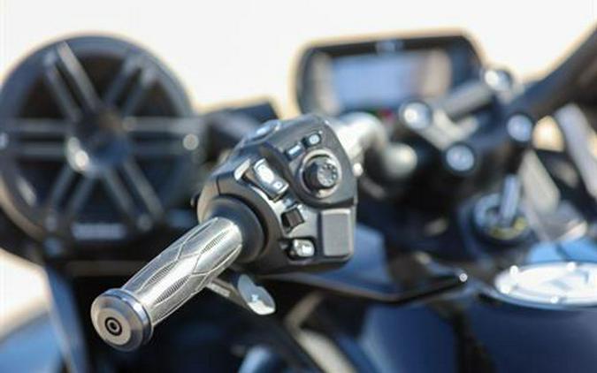 2021 Can-Am Spyder F3-S SE6