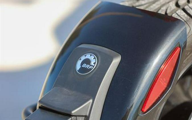 2021 Can-Am Spyder F3-S SE6