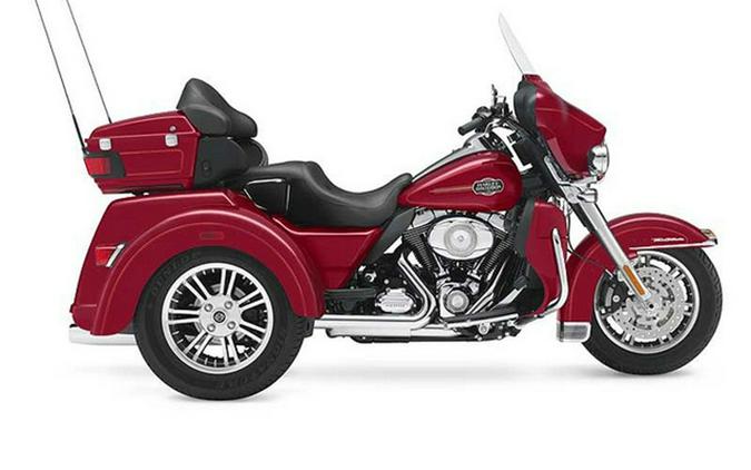 2013 Harley-Davidson FLHTCUTG - Tri Glide Ultra Classic