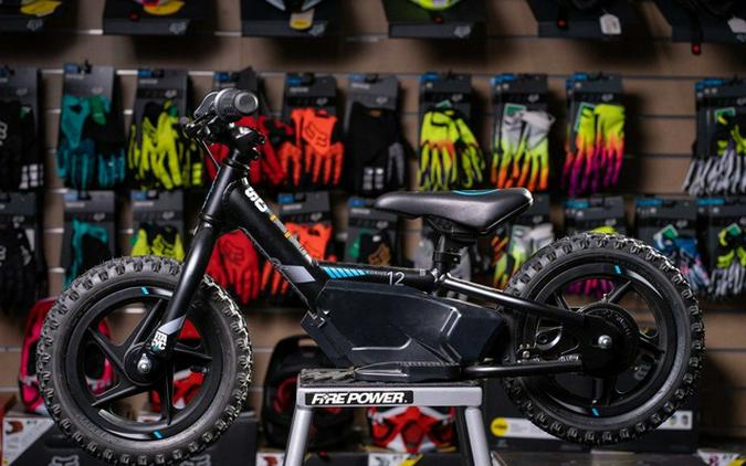 2024 Stacyc 12Edrive