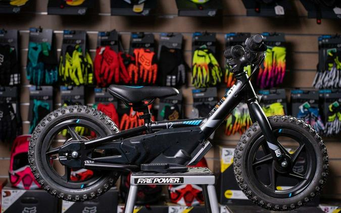 2024 Stacyc 12Edrive