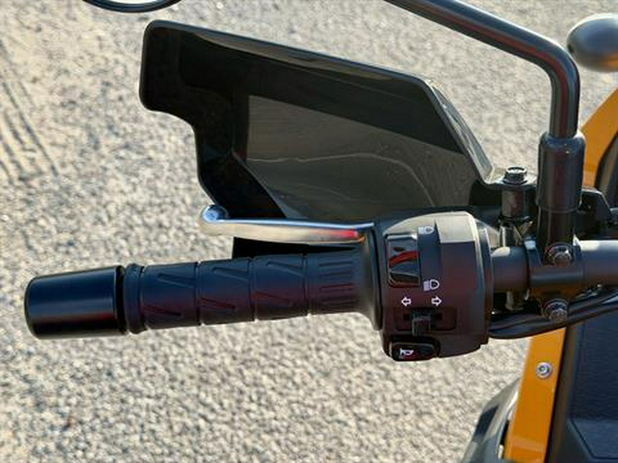 2026 Kawasaki KLR 650