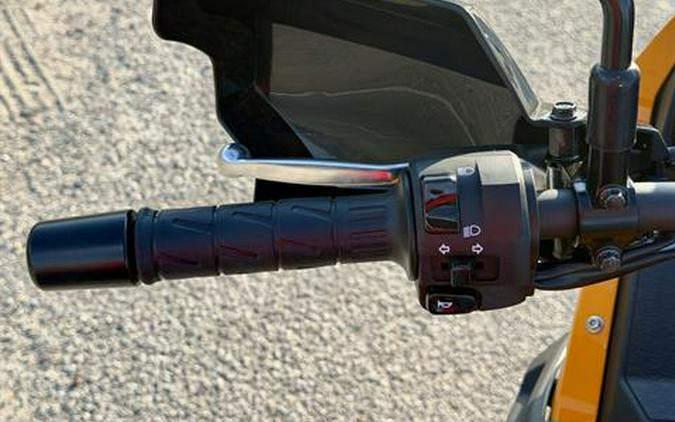 2026 Kawasaki KLR 650