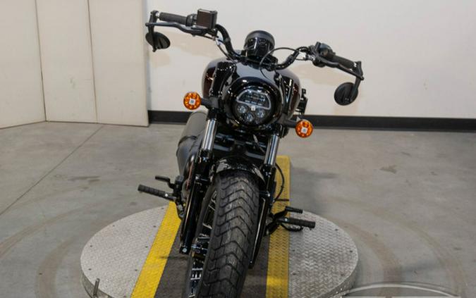 2026 Indian Scout Bobber 125Th Anniversary Edition 125Th Anniv