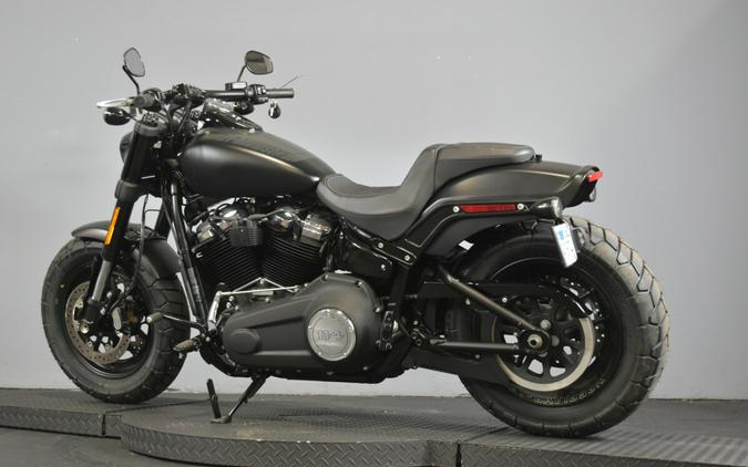 2019 Harley-Davidson Fat Bob 114 FXFBS