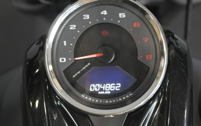 2019 Harley-Davidson Fat Bob 114 FXFBS