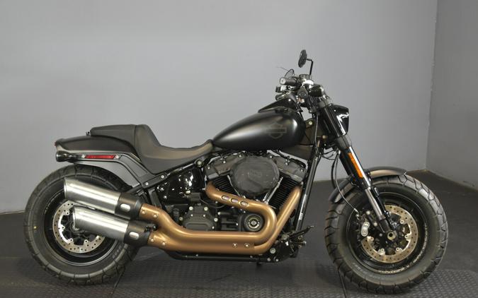 2019 Harley-Davidson Fat Bob 114 FXFBS