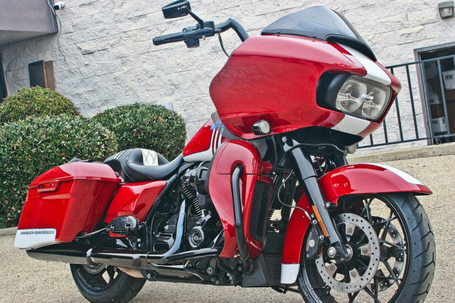 2020 Harley-Davidson FLTRXS - Road Glide Special