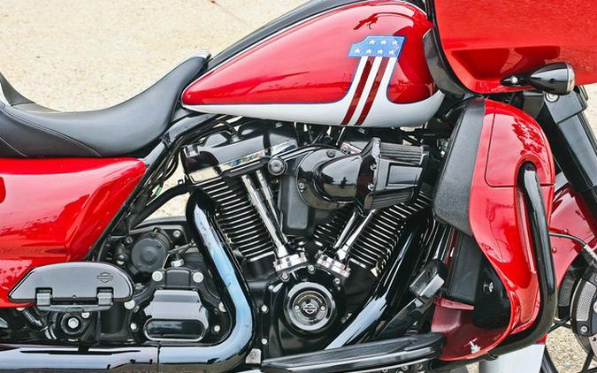 2020 Harley-Davidson FLTRXS - Road Glide Special