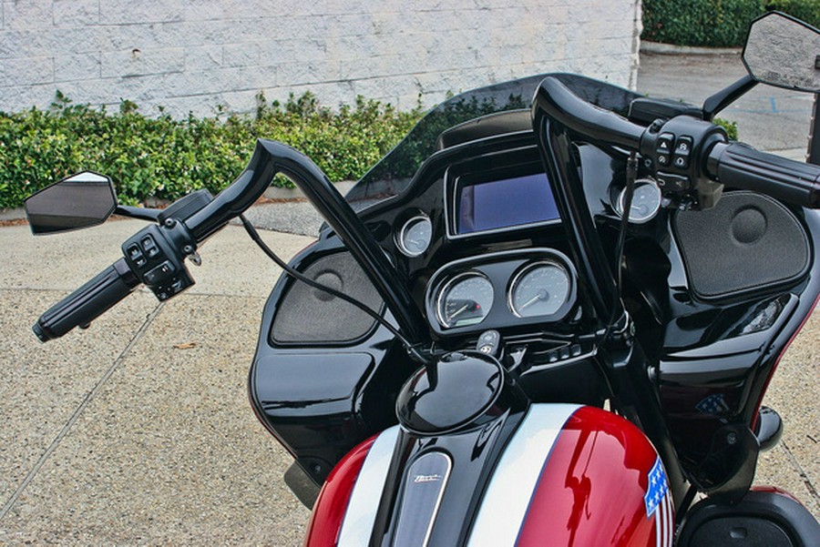 2020 Harley-Davidson FLTRXS - Road Glide Special