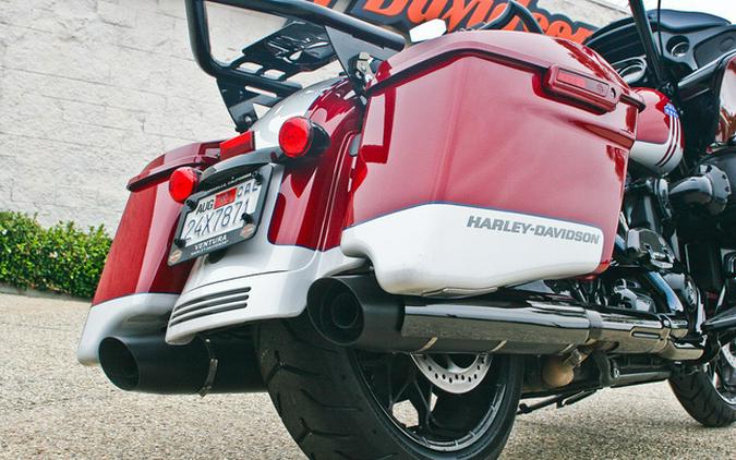 2020 Harley-Davidson FLTRXS - Road Glide Special