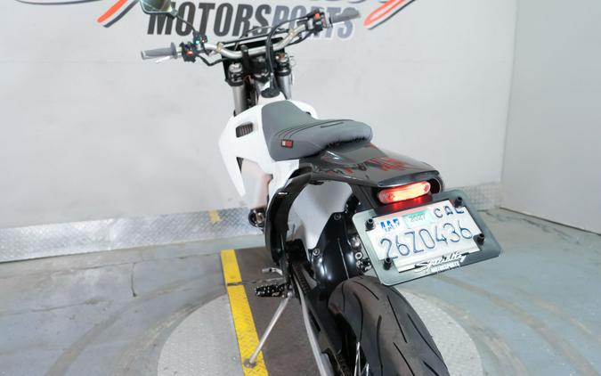 2022 Husqvarna FE 501s