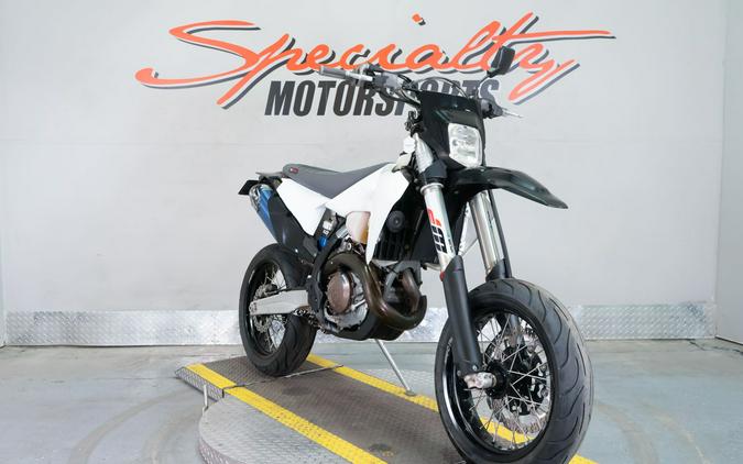 2022 Husqvarna FE 501s