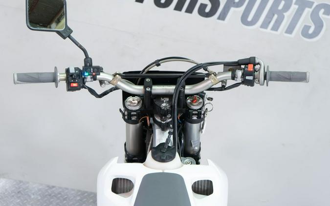 2022 Husqvarna FE 501s