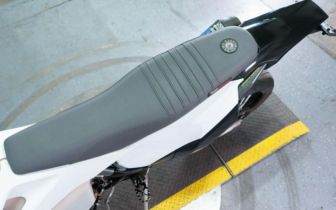 2022 Husqvarna FE 501s