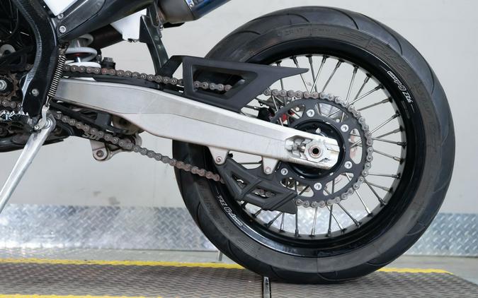 2022 Husqvarna FE 501s
