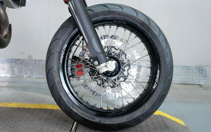 2022 Husqvarna FE 501s