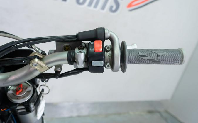 2022 Husqvarna FE 501s
