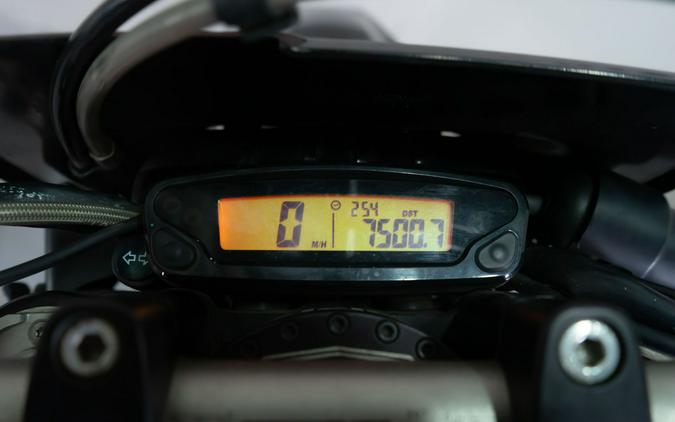 2022 Husqvarna FE 501s