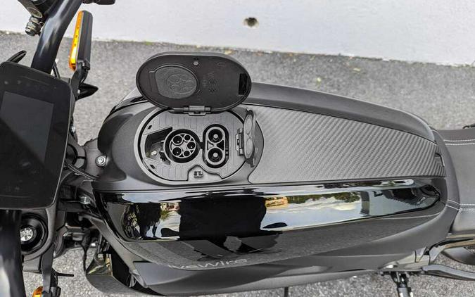 2021 Harley-Davidson Livewire