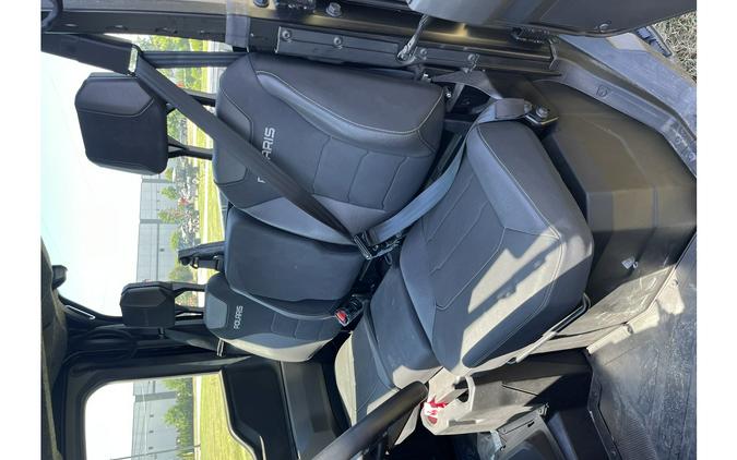 2024 RGR XD 1500 NORTHSTAR ULTIMATE - T. SILVER - Polaris