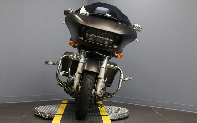 2020 Harley-Davidson® Road Glide® River Rock Gray Denim