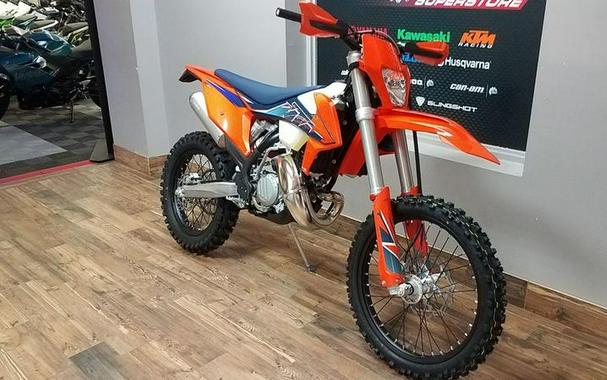 KTM 150 XC-W TPI motorcycles for sale 