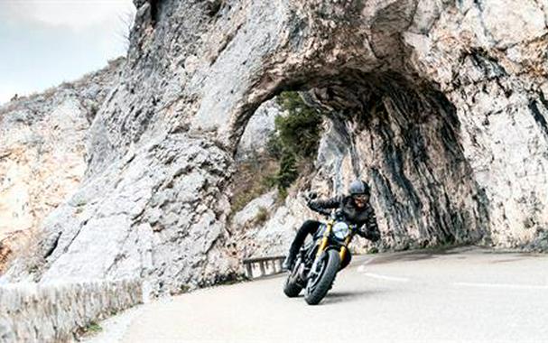 2023 Ducati Scrambler 1100 Sport PRO