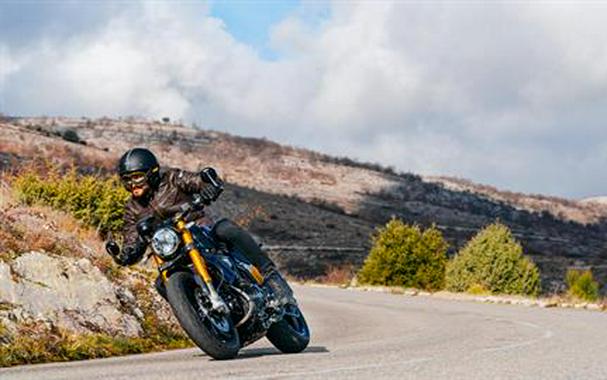 2023 Ducati Scrambler 1100 Sport PRO