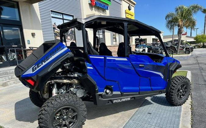 2024 Polaris® General XP 4 1000 Ultimate