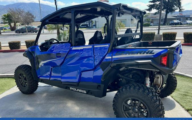 2024 Polaris® General XP 4 1000 Ultimate