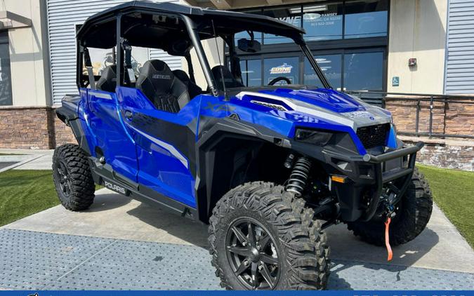 2024 Polaris® General XP 4 1000 Ultimate