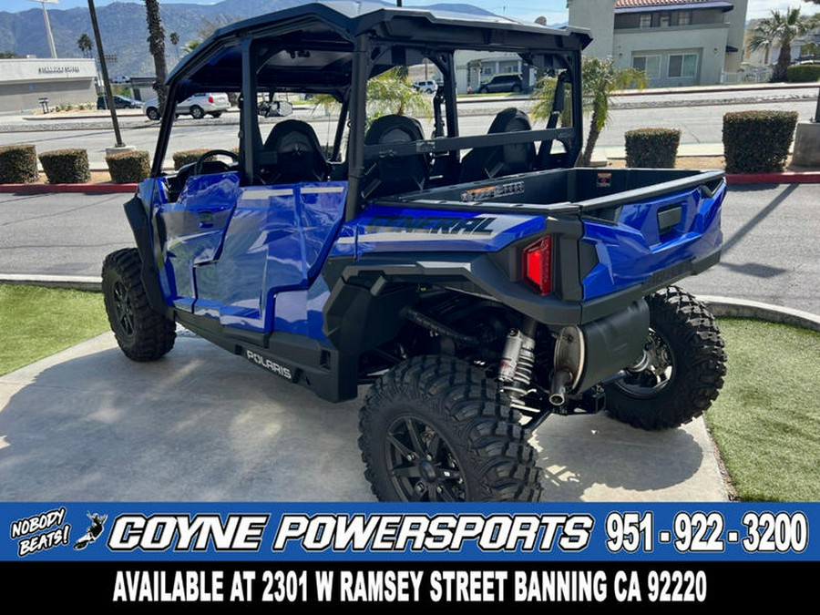 2024 Polaris® General XP 4 1000 Ultimate