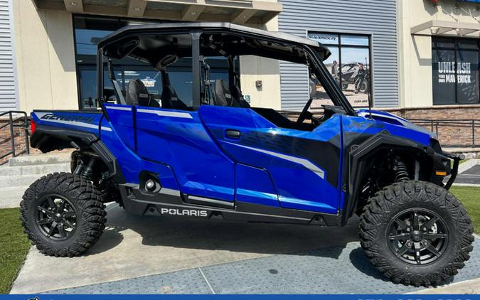 2024 Polaris® General XP 4 1000 Ultimate