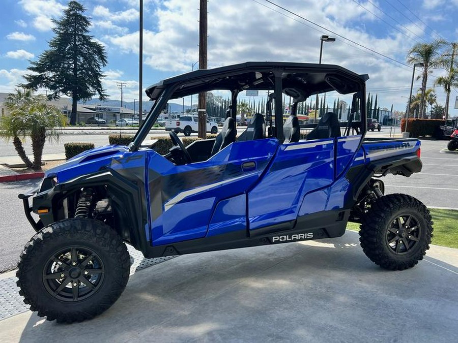 2024 Polaris® General XP 4 1000 Ultimate