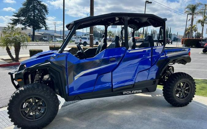 2024 Polaris® General XP 4 1000 Ultimate