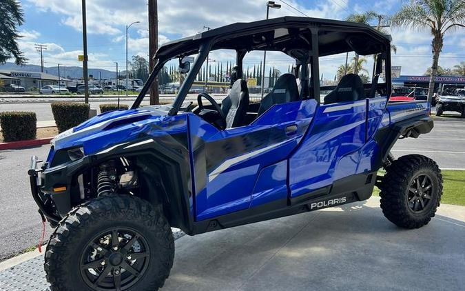 2024 Polaris® General XP 4 1000 Ultimate