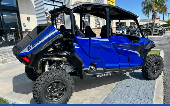 2024 Polaris® General XP 4 1000 Ultimate