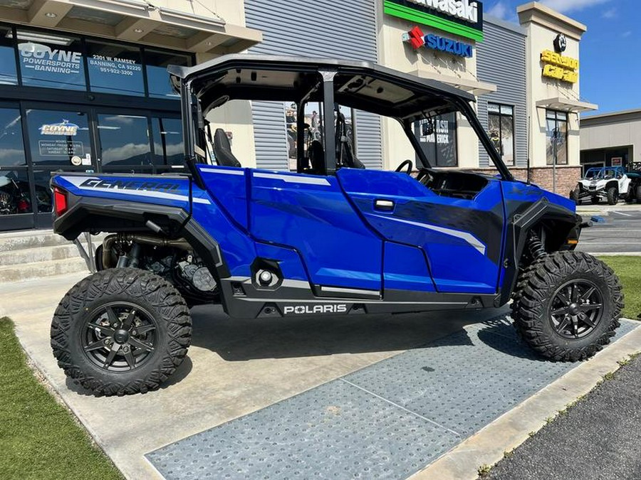 2024 Polaris® General XP 4 1000 Ultimate