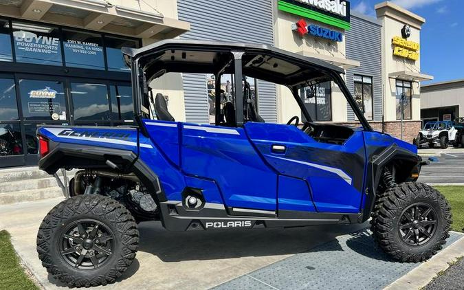 2024 Polaris® General XP 4 1000 Ultimate