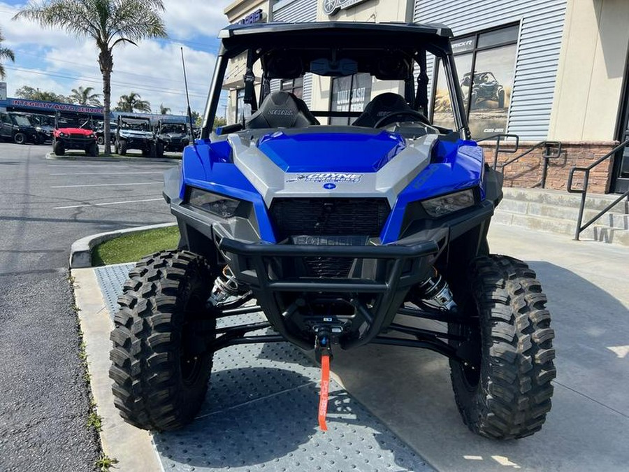 2024 Polaris® General XP 4 1000 Ultimate