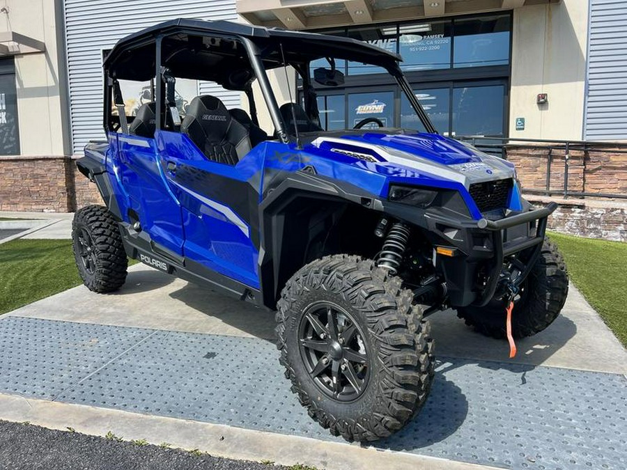 2024 Polaris® General XP 4 1000 Ultimate